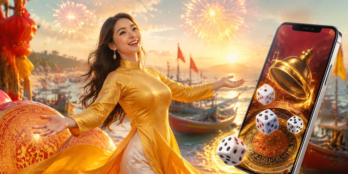fo86 Casino trực tuyến nhịp sống Việt Nam